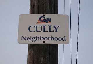 Cully, Portland, Oregon Neighborhood in Portland, Oregon, United States