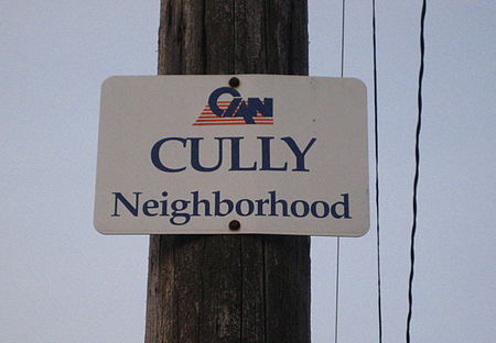 Cully Neighborhood