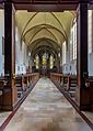 * Nomination Interior of the St. Jacob's Church, Kirchspiel, Dülmen, North Rhine-Westphalia, Germany --XRay 04:41, 18 November 2015 (UTC) * Promotion Good quality. --Ajepbah 06:04, 18 November 2015 (UTC)