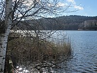 D-BW-RV-Hoßkirch - Königseggsee 005.JPG