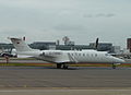 Bombardier Learjet 45XR