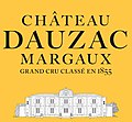 Thumbnail for Château Dauzac