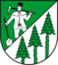 Blason de Ahlsdorf