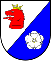 Wappen Amt Bargteheide-Land[22]