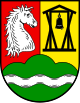 Haßbergen – Stemma