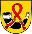 Neuweiler címere