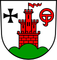 Sinzheim címere