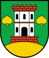 Wappen von Waldsieversdorf