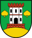 Waldsieversdorf címere