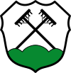 Wietzendorf címere