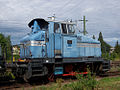 DH240型機関車