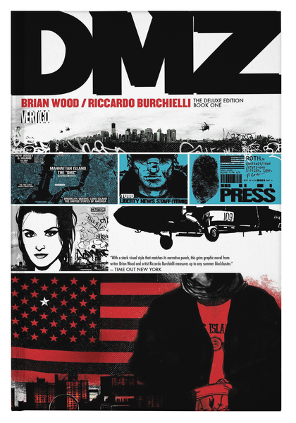 File:DMZ Book One.png