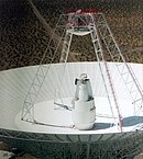 A Cassegrain radio antenna at GDSCC DSN Antenna details.jpg