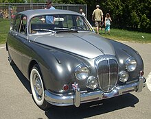 Daimler 2.5 V8 (North America) Daimler V8 (Hudson).JPG