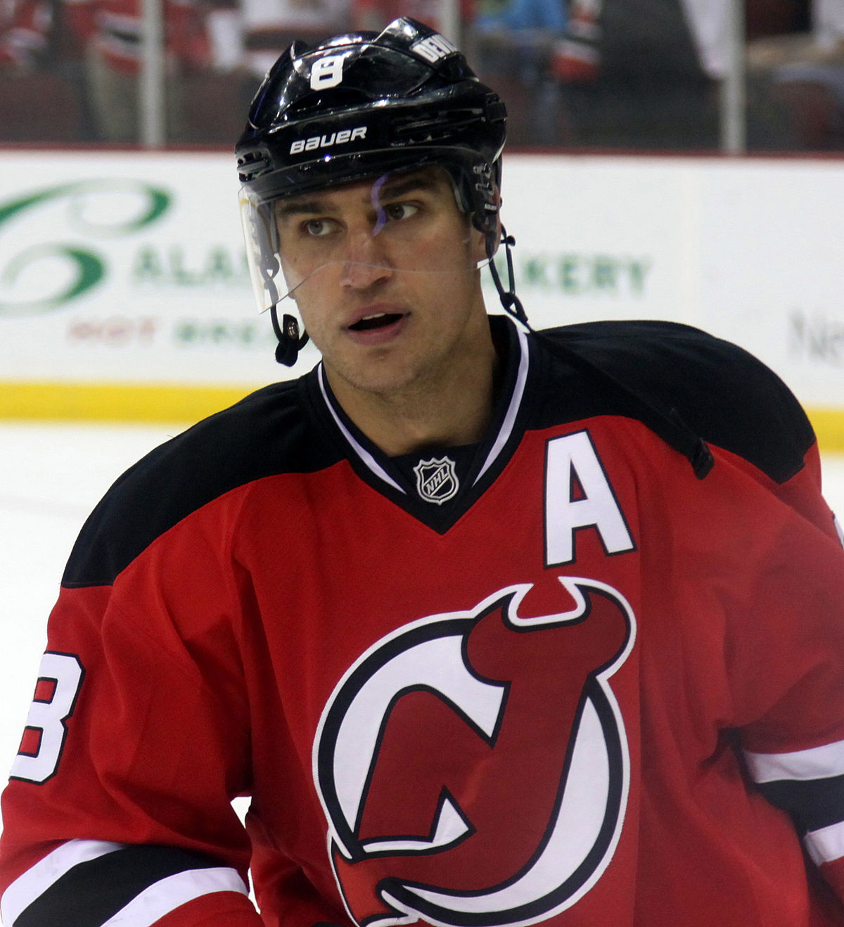 List of New Jersey Devils players - Wikipedia