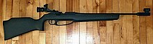 Daisy Avanti 753S Elite air rifle (.177 pellet caliber) Daisy-753S-Elite.jpg