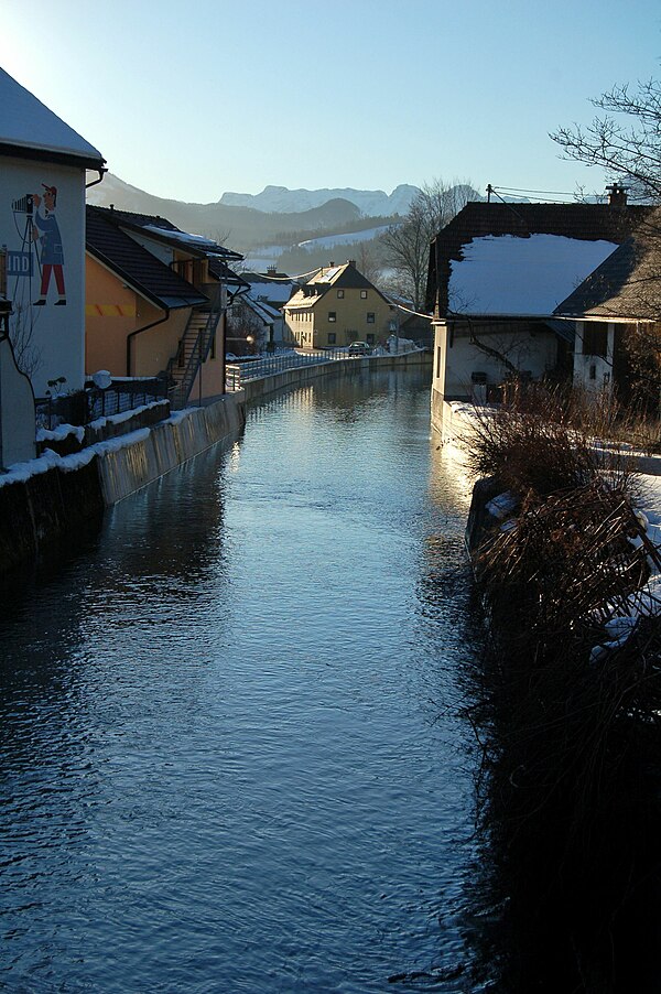 Dambach (Teichl)