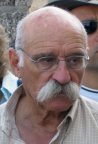 <span class="mw-page-title-main">Dan Bahat</span> Israeli archaeologist