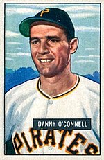 Danny O'Connell