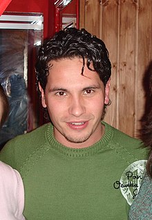 David DeMaría