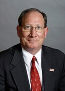 David Johnson (R), District 3