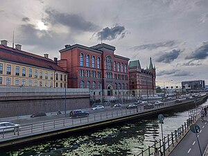 248 - Stockholm