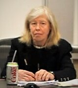 Law professor Deborah Rhode