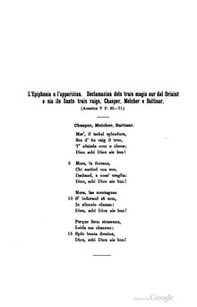 Decurtins - Rätoromanische chrestomathie, VIII.djvu