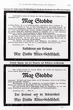 Thumbnail for File:Der Haussekretär Hrsg Carl Otto Berlin ca 1900 Seite 307.jpg