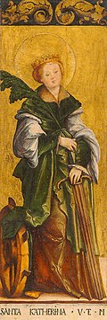 Der Meister von Messkirch-Staatsgalerie-Kat.-59-60-Die Heilige Katharina von Alexandrien-EP-Scanjet.jpg