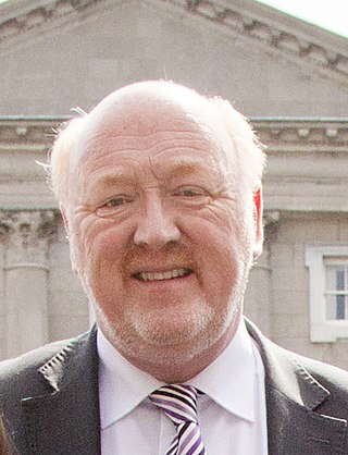 <span class="mw-page-title-main">Derek Keating</span> Irish politician (1955–2023)