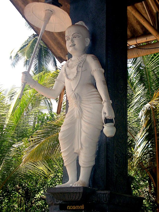 Vamana - Wikipedia.