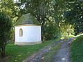 Catholic Chapel of St. Sebastian