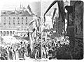 Die Gartenlaube (1861) b 588.jpg Der große Nürnberger Sänger[] am 22 Juli 1861 (D)