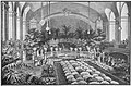 File:Die Gartenlaube (1896) b 0389.jpg Die Eröffnung der Internationalen Gartenbau-Ausstellung in Dresden am 2. Mai 1896 Nach einer Originalzeichnung von B. v. Francken