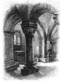 File:Die Gartenlaube (1899) b 0402_2.jpg Der Taufstein in der Schloßkirche Dora und Annie Seifert