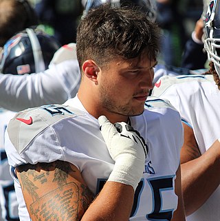 <span class="mw-page-title-main">Dillon Radunz</span> American football player (born 1998)