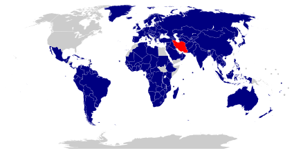 Diplomatic relations of Iran.svg