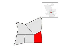 Distrito Salamanca - Fuente del Berro.JPG