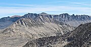 Thumbnail for Mount Andrea Lawrence (Yosemite)