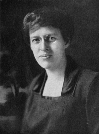 <span class="mw-page-title-main">Dorothy Stimson</span>