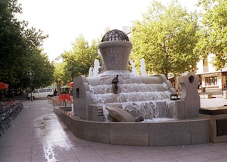 Dortmund Europabrunnen 2001 panoramio