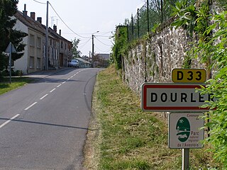 Dourlers Commune in Hauts-de-France, France