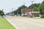 Bawdlun am Maurice, Louisiana