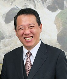 Yang Tzu-pao