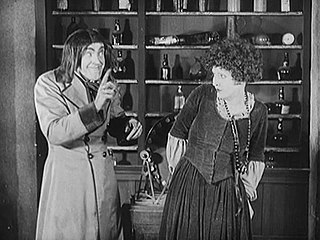 <i>Dr. Pyckle and Mr. Pryde</i> 1925 film