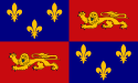 Landes - Vlag