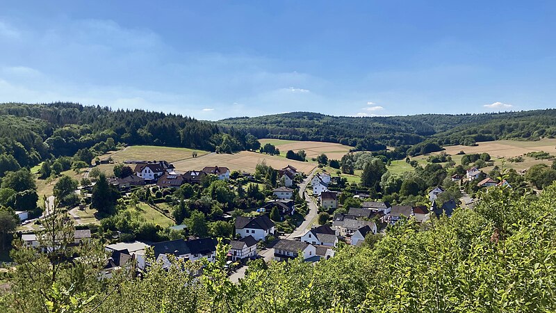 Dreisbach