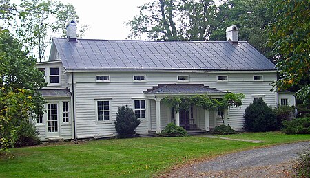 Dubois Phelps House