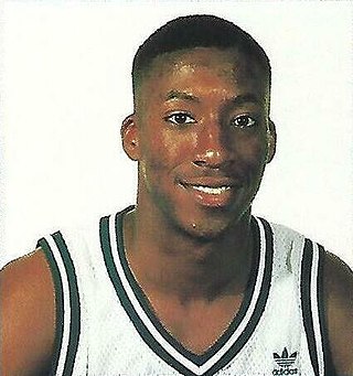 <span class="mw-page-title-main">Brian Davis (basketball)</span> American basketball player and businessman (born 1970)